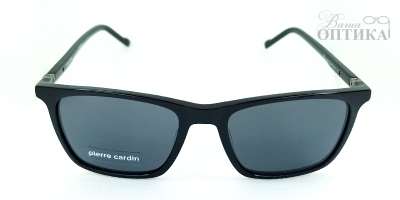 Pierre Cardin, P.C. 6275/S, 807, очки солнцезащитные